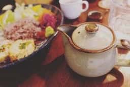 ミルリトンカフェ