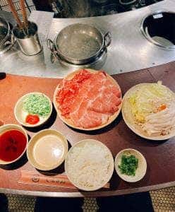 しゃぶしゃぶぐるまん