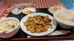 香満園