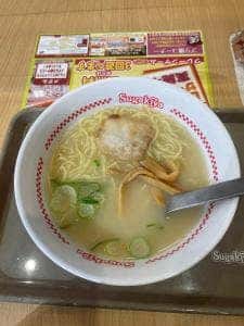 スガキヤ イオンタウン熱田千年店