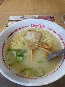 スガキヤ イオンタウン熱田千年店