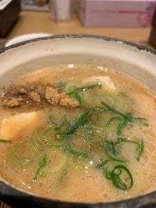 つけ麺・ラーメン フジヤマ55 MEGAドン・キホーテUNY東海通店