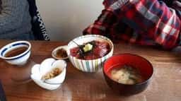 レストランはまゆう