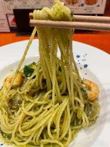 洋麺屋 五右衛門 名古屋ユニモール店