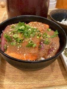 築地食堂TNT店