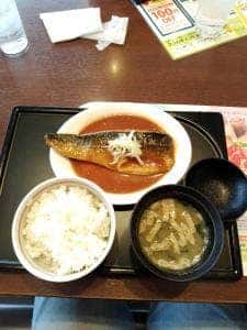 デニーズ 南加瀬店