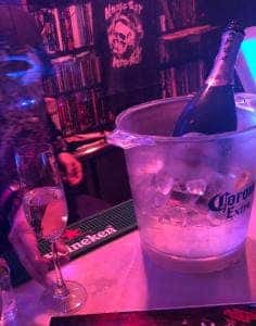 MusicBar LANDS ROCK