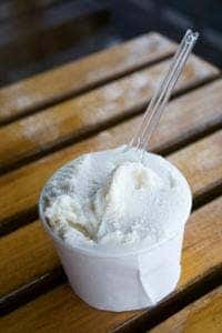 アイスクリームの家 エルバート