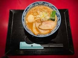 麺匠 佐蔵 長野駅前店