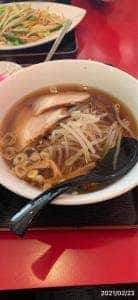 中華料理 長楽園