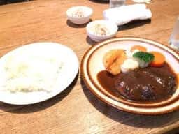 ちんちく林