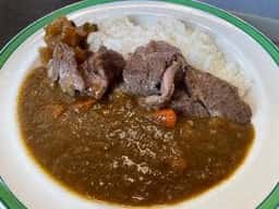 リバーテラス山河 焼肉館