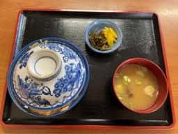 小松屋食堂