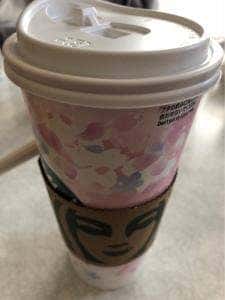 スターバックス コーヒー ららぽーと富士見店