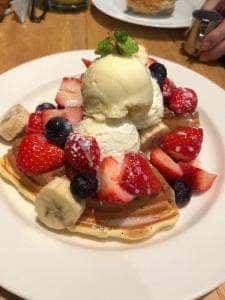 UCCカフェプラザ あべのハルカス店