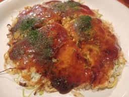 広島風お好み焼き かぼろ屋