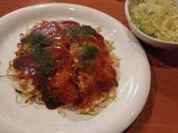 広島風お好み焼き かぼろ屋