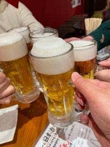 大衆酒場 クロカル