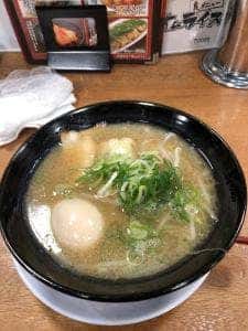 ラーメン はなてん 堺東店