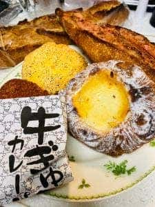 Blanc de Blanc Bakery