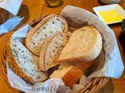 BAKERY RESTAURANT TERME2