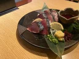 薩摩ごかもん 梅田茶屋町本店