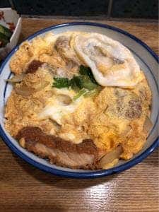 デルタ食堂