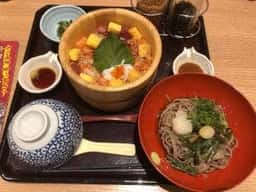 おひつごはん四六時中 おおたかの森店