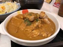 松屋 堺東銀座街店