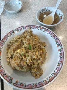 餃子の王将 本川越店