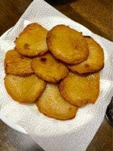 岡惣蒲鉾店 道の駅みくに店