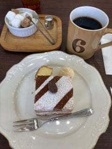 渡六菓子店