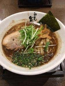 らーめん矢吹 静岡沓谷店