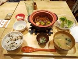 おぼんdeごはん 新宿ミロード店