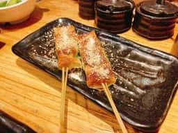 鉄板神社 難波南海通り店