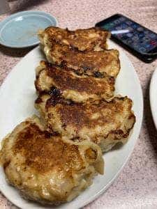 餃子天国