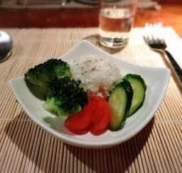 Bar三ツ葉