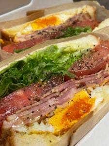 LONCAFE 東名高速道路海老名SA上り店