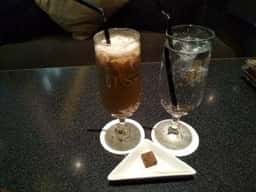 JIS CAFE