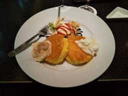 JIS CAFE