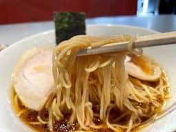 らあめん花月嵐 朝霞駅前店
