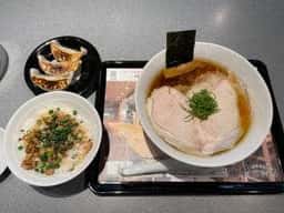 らあめん花月嵐 朝霞駅前店