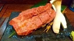 焼肉 松お