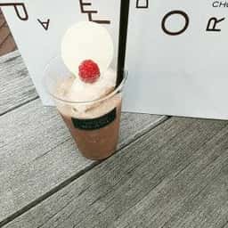 ショコラティエ パレ ド オール ブラン