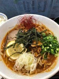 山水食堂