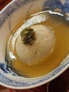 御料理 こにし家
