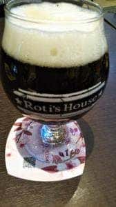 ロティズ・ハウス