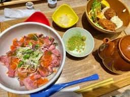 和ごはんとカフェ chawan イオンモール浦和美園店