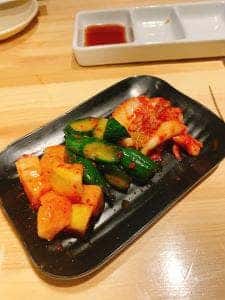 焼肉ホルモン高木