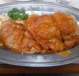 はちのこ食堂